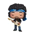 Funko - POP Rocks: Jimi Hendrix (Live in Maui Jacket)