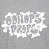 Oonops Drops X KISTA - Organic Unisex T-Shirt