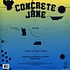 Concrete Jane - Sole Mio EP