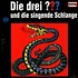 Die Drei ??? - 025 / Und Die Singende Schlange