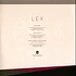 Lex (Athens) - Punta Allen EP