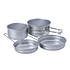 Snow Peak - Aluminum Personal Cookerset