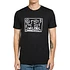 Keith Haring - DJ Dog T-Shirt