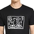 Keith Haring - DJ Dog T-Shirt