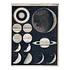 Katrin Swatenbroux, Wided Bouchrika & Joy Phillips - Lunatic: A Practical Guide To The Moon Nad Back