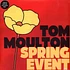 Tom Moulton - Spring Event Silver Vinyl Edition