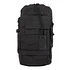 Blok Medium Backpack (Crinkle Black)