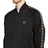 Fred Perry - Gold Tape Bomber Track Jacket