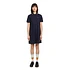 Fred Perry - Tartan Panel Pique Dress