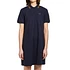 Fred Perry - Tartan Panel Pique Dress