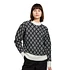 Fred Perry - Textured Monochrome Jumper