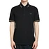 Fred Perry - Twin Tipped Fred Perry Polo Shirt (Made in England)