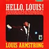 Louis Armstrong - Hello, Louis!