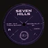 Subb-An & Thoma Bulwer - Devon Hills EP