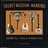 V.A. - The Secret Museum Of Mankind - Guitars Vol. 1: Prologue To Modern Styles