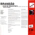 Rodrigo Brandao - Outros Espaco​ Black Vinyl Edition
