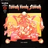 Black Sabbath - Sabbath Bloody Sabbath Limited Edition Splatter Vinyl Edition