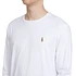 Polo Ralph Lauren - Pima Polo Long Sleeve T-Shirt