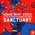 Horse Meat Disco & The Phenomenal Handclap Band - Sanctuary Ray Mang Remix