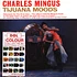 Charles Mingus - Tijuana Moods Royal Blue Vinyl Edition