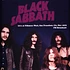 Black Sabbath - Live At Fillmore West San Francisco 1970