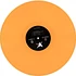 DJ Tron - Black Colors Volume 2 Beige Colored Vinyl Edition