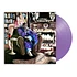 Him Lo & Giallo Point (Da Buze Bruvaz) - Ebenezer Maxwell HHV Exclusive Purple Vinyl Edition