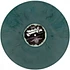 Munk Wit Da Funk - Holly Hoodz Anthology Vol. 2 HHV Exclusive Grey w/ Green & Black Marbled Vinyl Edition