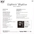 Lightnin' Hopkins - Hopkins' Sky Hop / Lonesome In Your Home