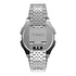 Timex Archive x Space Invaders - T80 Silver-Tone Watch