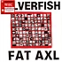 Silverfish - Fat Axl Colored Vinyl Edition