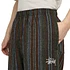 Stüssy - Wool Stripe Relaxed Pant