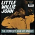 Little Willie John - Complete R&B Hit Singles