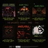 Overkill - The Atlantic Years 1986-1996
