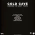 Cold Cave - Cherish The Light Years Picture Disc Edition