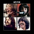 The Beatles - Let It Be Limited 50th Anniversary Deluxe Edition