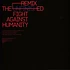 SNTS - The Unfinished Fight Against Humanity Remixed