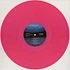 Hydergine - Augmented Reality / 10 Years Reissue EP Fluxion & Bvdub Remixes Pink Transparent Vinyl Edition