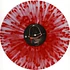 The Brkn Record - The Architecture Of Oppression Part 1 Red Splattered Vinyl Edition