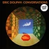 Eric Dolphy - Conversations Clear Vinly Edition