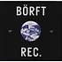 DJ Sotofett - Børft EP