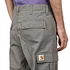 Carhartt WIP - Regular Cargo Pant "Columbia" Ripstop, 6.5 oz