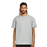 S/S Chase T-Shirt (Grey Heather / Gold)