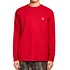 Carhartt WIP - L/S Chase T-Shirt