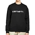 Carhartt WIP - W' Carhartt Sweat