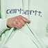 Carhartt WIP - W' Hooded Carhartt Sweat