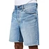 Carhartt WIP - Newel Short "Maitland" Denim, 13.5 oz