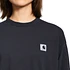 Carhartt WIP - W' L/S Nelson T-Shirt