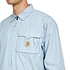 Carhartt WIP - L/S Berm Shirt