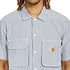 Carhartt WIP - S/S Dryden Shirt